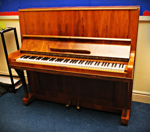 Kirkman piano